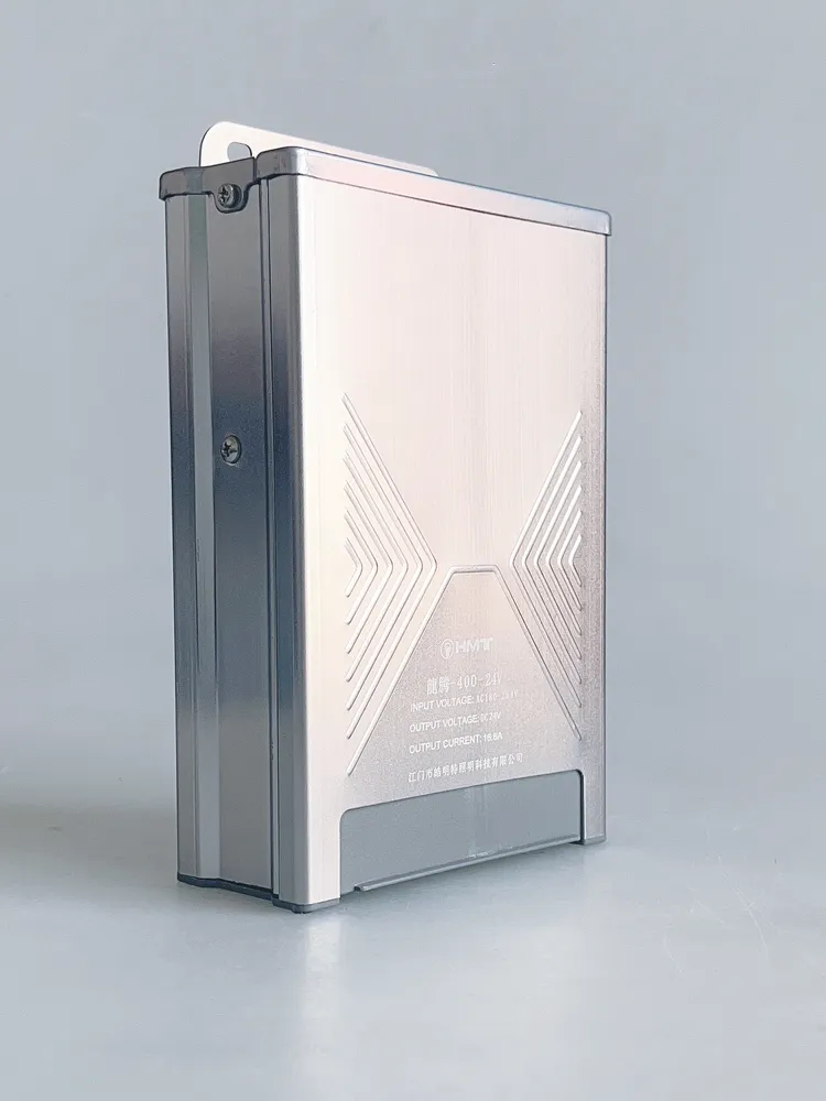 Rainproof LED Switching Power Supply AC-DC 12V 24V 33.3A Power supply - Image 4